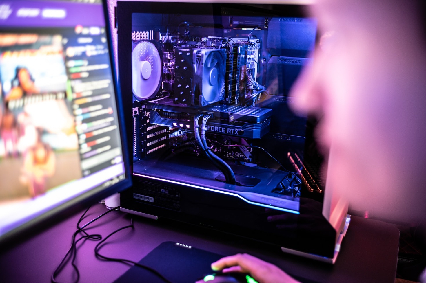 Why Esports is the Future of Competitive Sports