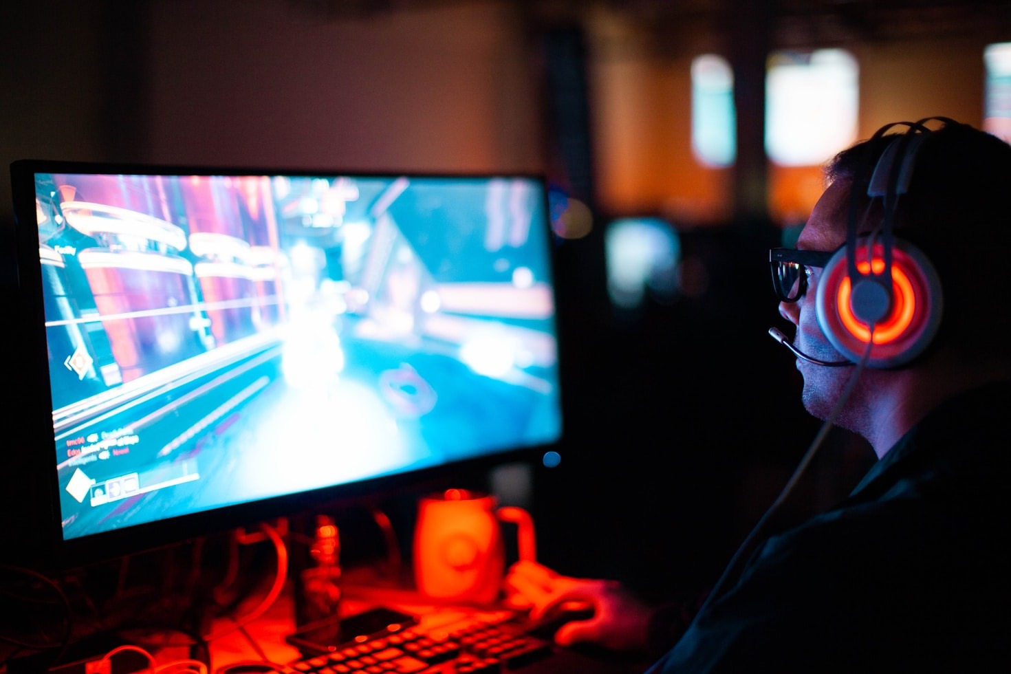 Key Skills Every Esports Athlete Should Develop
