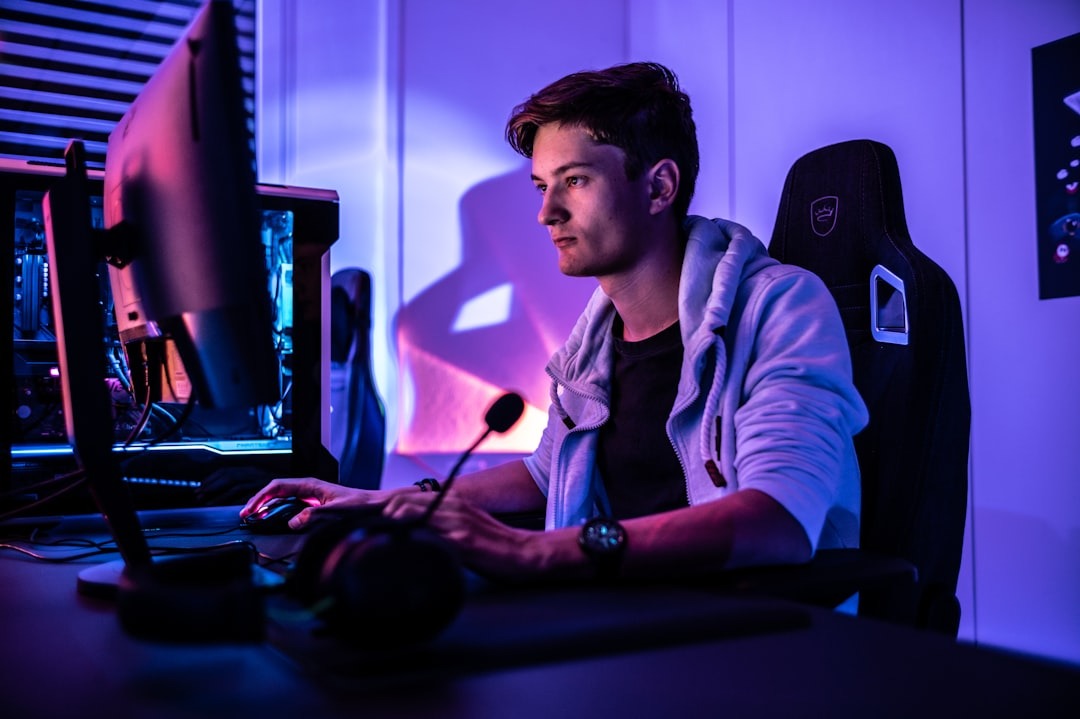 Why Seek Professional Training in Esports? Elevating Your Gameplay to the Next Level